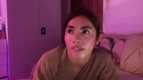 Snapshot of just_marjorie69 chatting on 02.19.25 Be you online show from 02.19.25