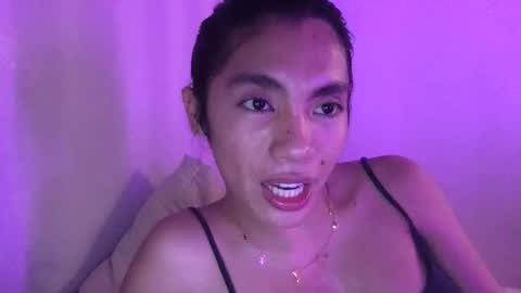 Snapshot of just_marjorie69 chatting on 11.23.25 Be you online show from 11.23.25