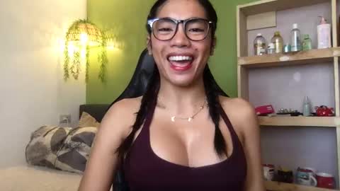 Snapshot of just_marjorie69 chatting on 11.29.25 Be you online show from 11.29.25