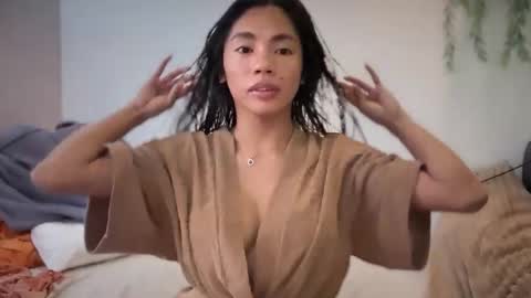 Be you  online show from 04.15.26