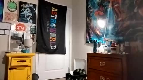 just_myself101 online show from 02.19.26