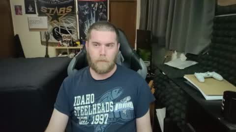 Ryan online show from 11.20.25