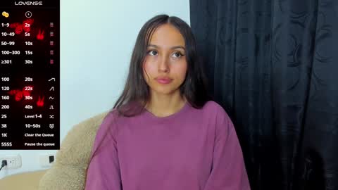 Soffy  online show from 12.19.24