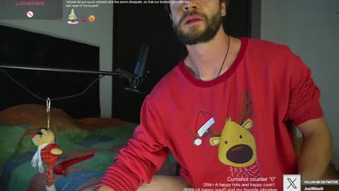 Maxi online show from 12.20.24