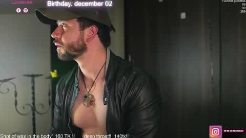 Maxi online show from 11.20.25