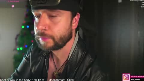 Maxi online show from 12.15.25