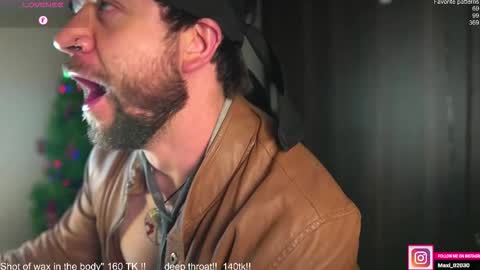 Maxi online show from 12.15.25