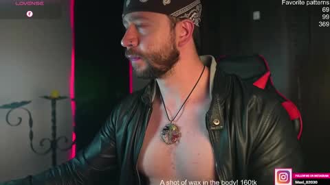 Maxi online show from 01.19.26