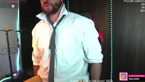 Maxi online show from 02.18.26