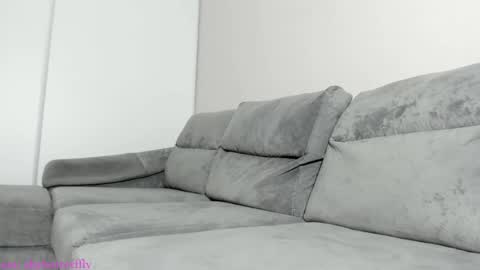 Snapshot of justacuddlie chatting on 02.15.25 Jenny Welcome3 online show from 02.15.25