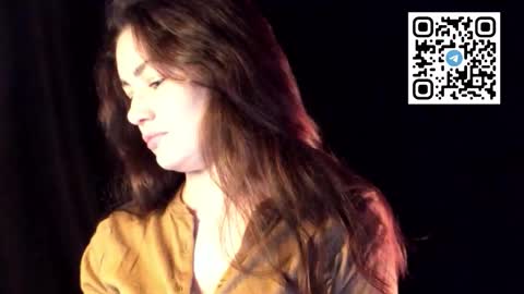 Snapshot of justbarbie chatting on 09.20.25 Alexa online show from 09.20.25