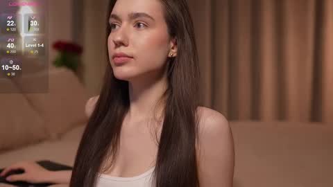 Snapshot of justbarbie_new_ chatting on 02.16.25 Katarina online show from 02.16.25