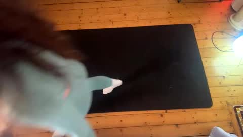 Snapshot of justbecauseiloveit chatting on 02.03.26 Billie B William online show from 02.03.26