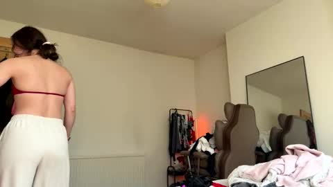 Billie  B  William online show from 05.01.26