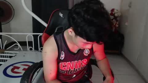 Cyril online show from 01.16.26