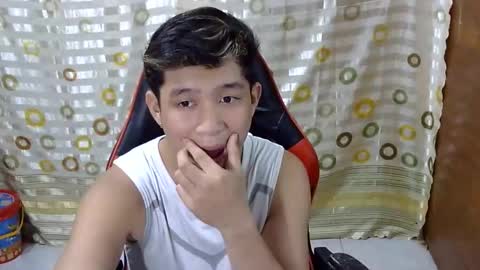 Snapshot of justcallme_cyril chatting on 03.05.26 Cyril online show from 03.05.26