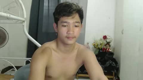 Snapshot of justcallme_cyril chatting on 03.17.26 Cyril online show from 03.17.26