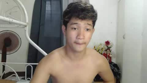 Snapshot of justcallme_cyril chatting on 03.18.26 Cyril online show from 03.18.26