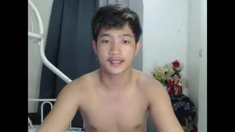 Snapshot of justcallme_cyril chatting on 03.22.26 Cyril online show from 03.22.26