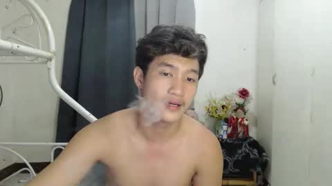 Snapshot of justcallme_cyril chatting on 03.25.26 Cyril online show from 03.25.26