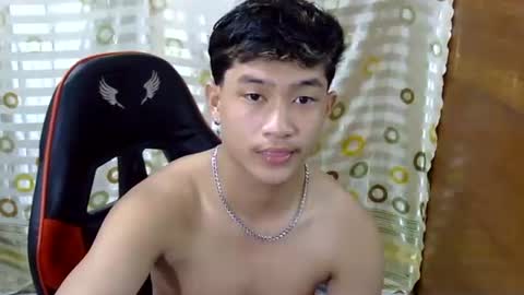 Snapshot of justcallme_cyril chatting on 03.26.26 Cyril online show from 03.26.26