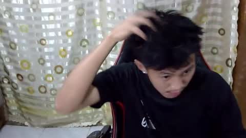 James online show from 03.22.26