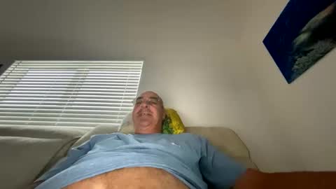 justcallmemarcus online show from 12.31.24