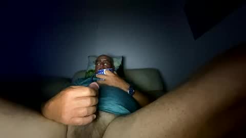 justcallmemarcus online show from 09.13.25