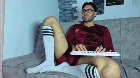 David online show from 03.11.26