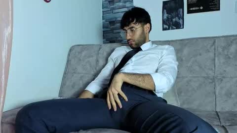 David online show from 03.16.26