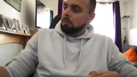 justforfunchriss online show from 09.29.25