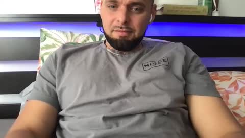 justforfunchriss online show from 10.24.25