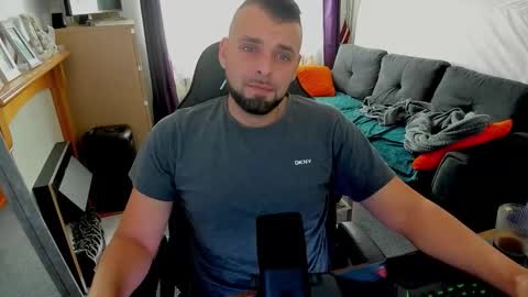 justforfunchriss online show from 10.31.25