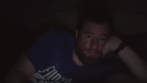 justformeandmyself1234 online show from 01.26.25