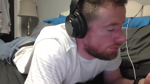 justformeandmyself1234 online show from 02.25.25