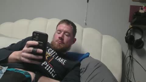 justformeandmyself1234 online show from 12.15.25