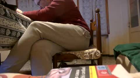 Snapshot of justforsmoke chatting on 02.22.26 justforsmoke online show from 02.22.26