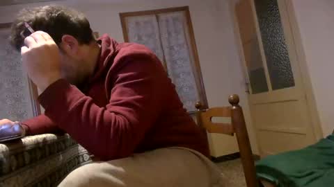 Snapshot of justforsmoke chatting on 02.26.26 justforsmoke online show from 02.26.26