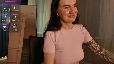 Miss Grace online show from 04.04.26