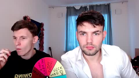 Snapshot of justin_badd chatting on 12.10.24 justin_badd online show from 12.10.24