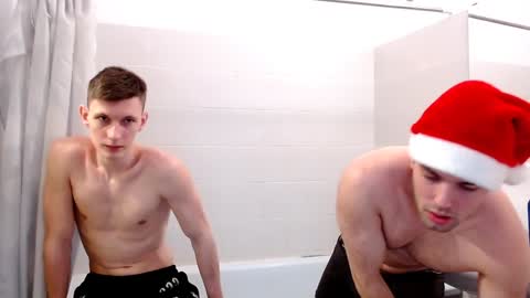 Snapshot of justin_badd chatting on 12.25.24 justin_badd online show from 12.25.24