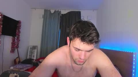 justin_badd online show from 01.19.26