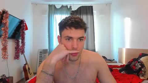 justin_badd online show from 06.09.26