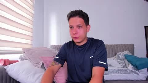 Snapshot of justin_biker chatting on 03.01.25 justin_biker online show from 03.01.25