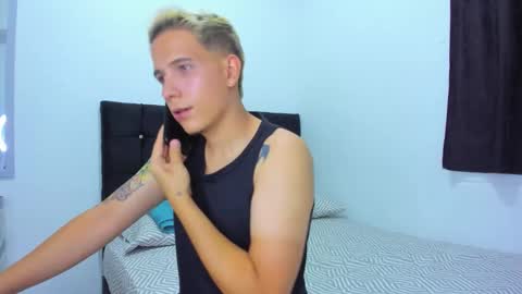 justin_biker online show from 02.13.26