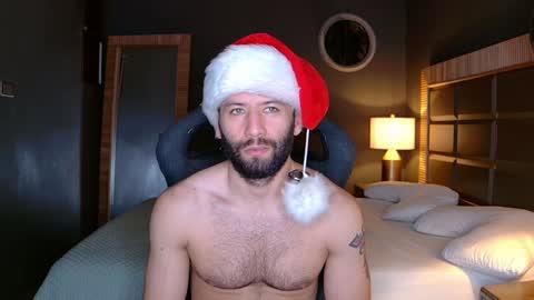 Justin online show from 12.13.24