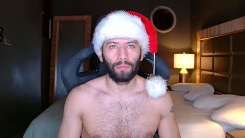 Justin online show from 12.16.24