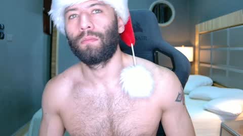 Justin online show from 12.19.24