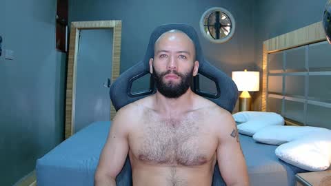 Justin online show from 01.08.25