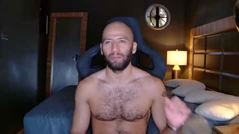 Justin online show from 02.22.25